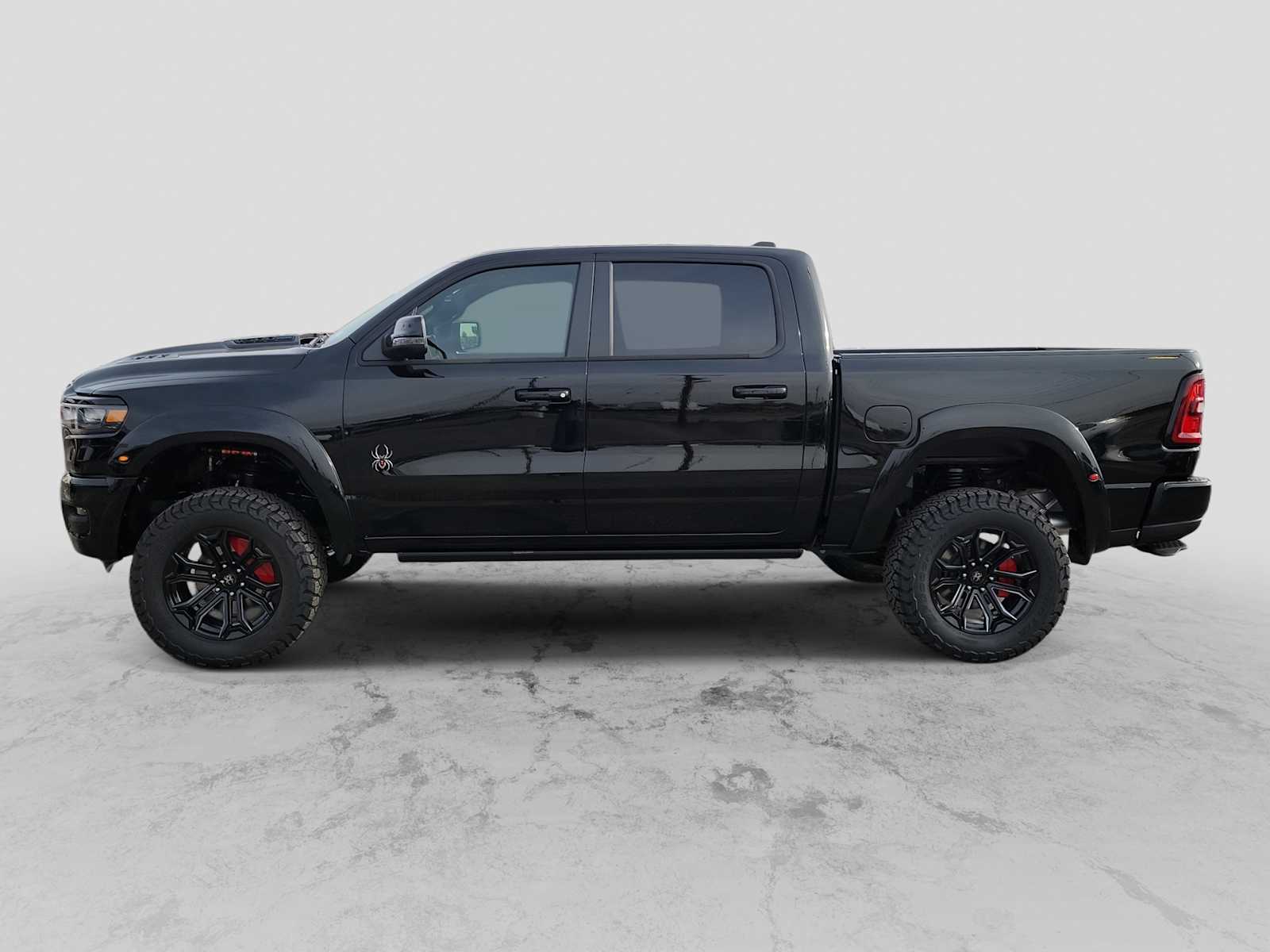 Thumbnail: 2026 RAM 1500 - 3