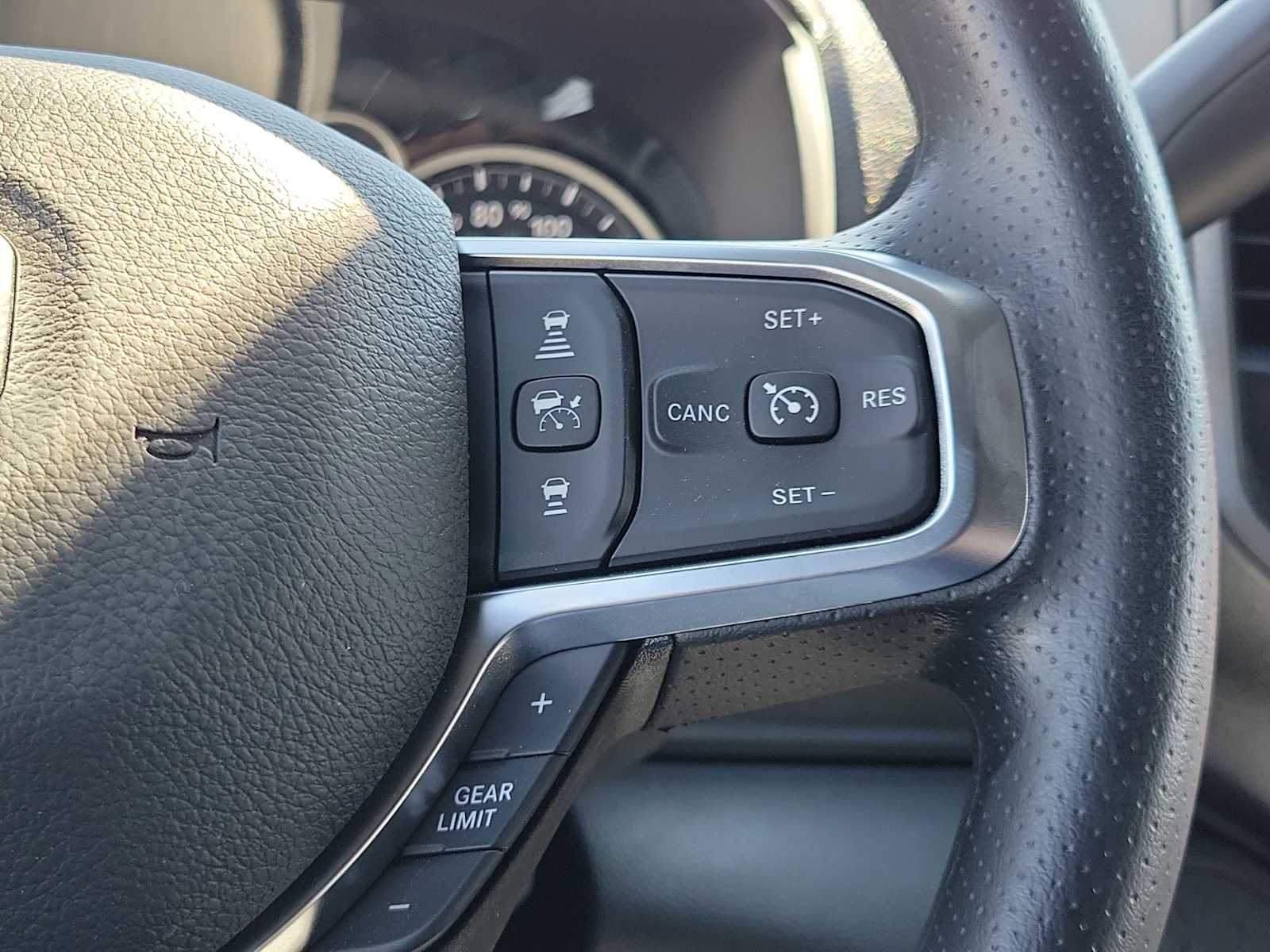 Thumbnail: 2026 RAM 2500 - 19