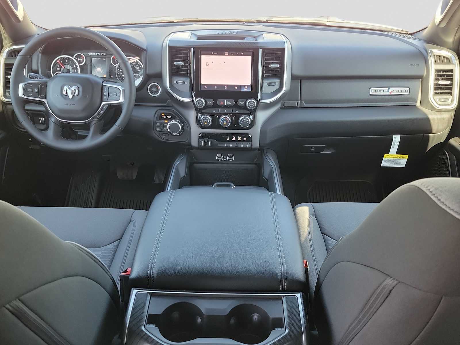 Thumbnail: 2026 RAM 1500 - 10