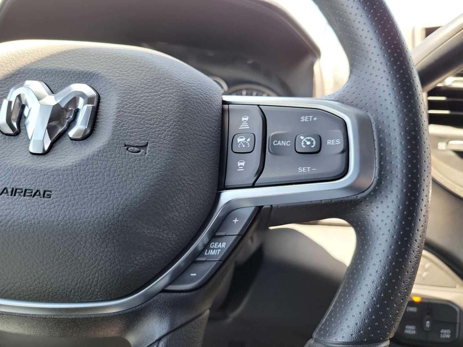 Thumbnail: 2025 RAM 2500 - 19