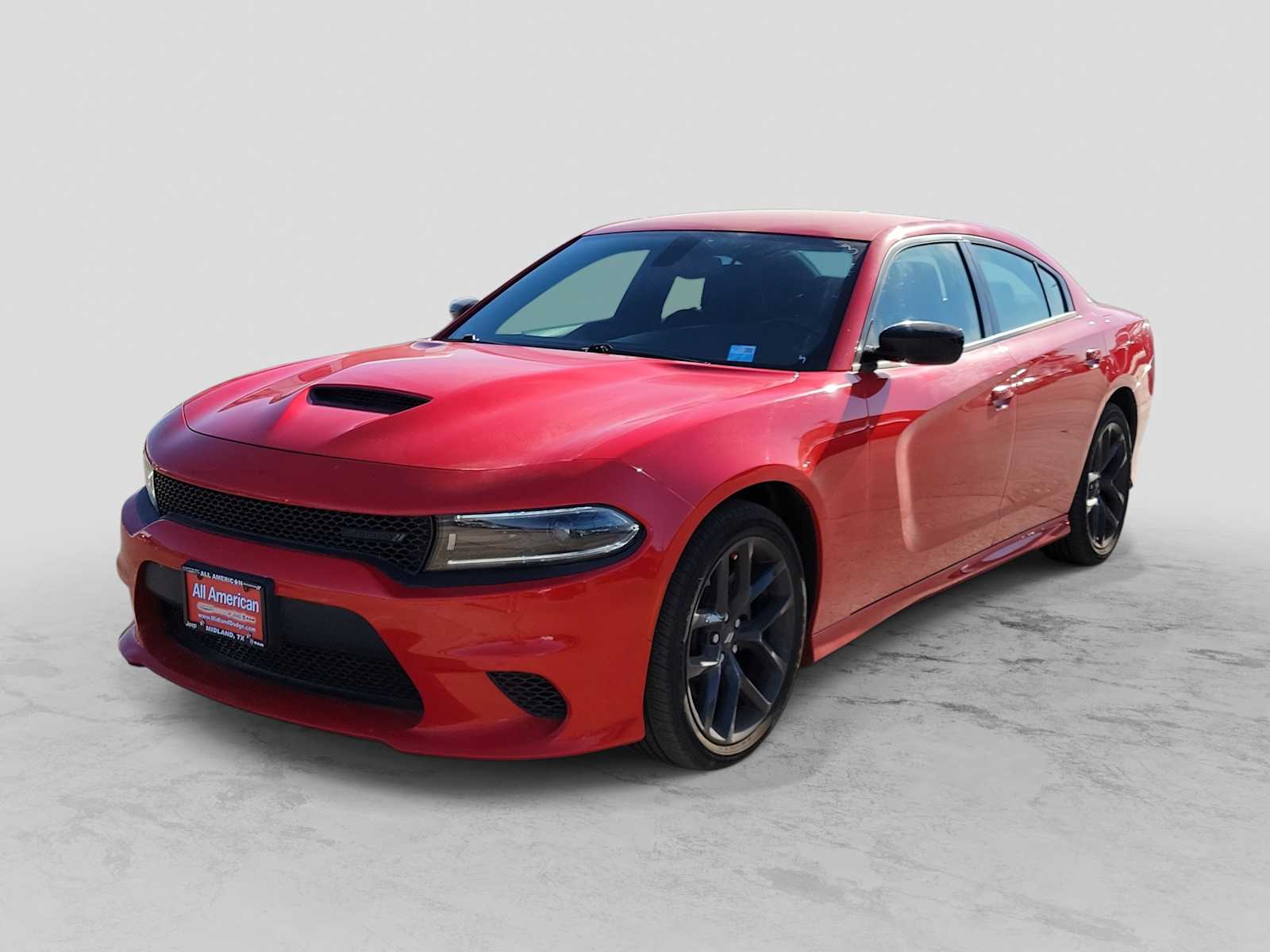 Thumbnail: 2023 Dodge Charger - 1