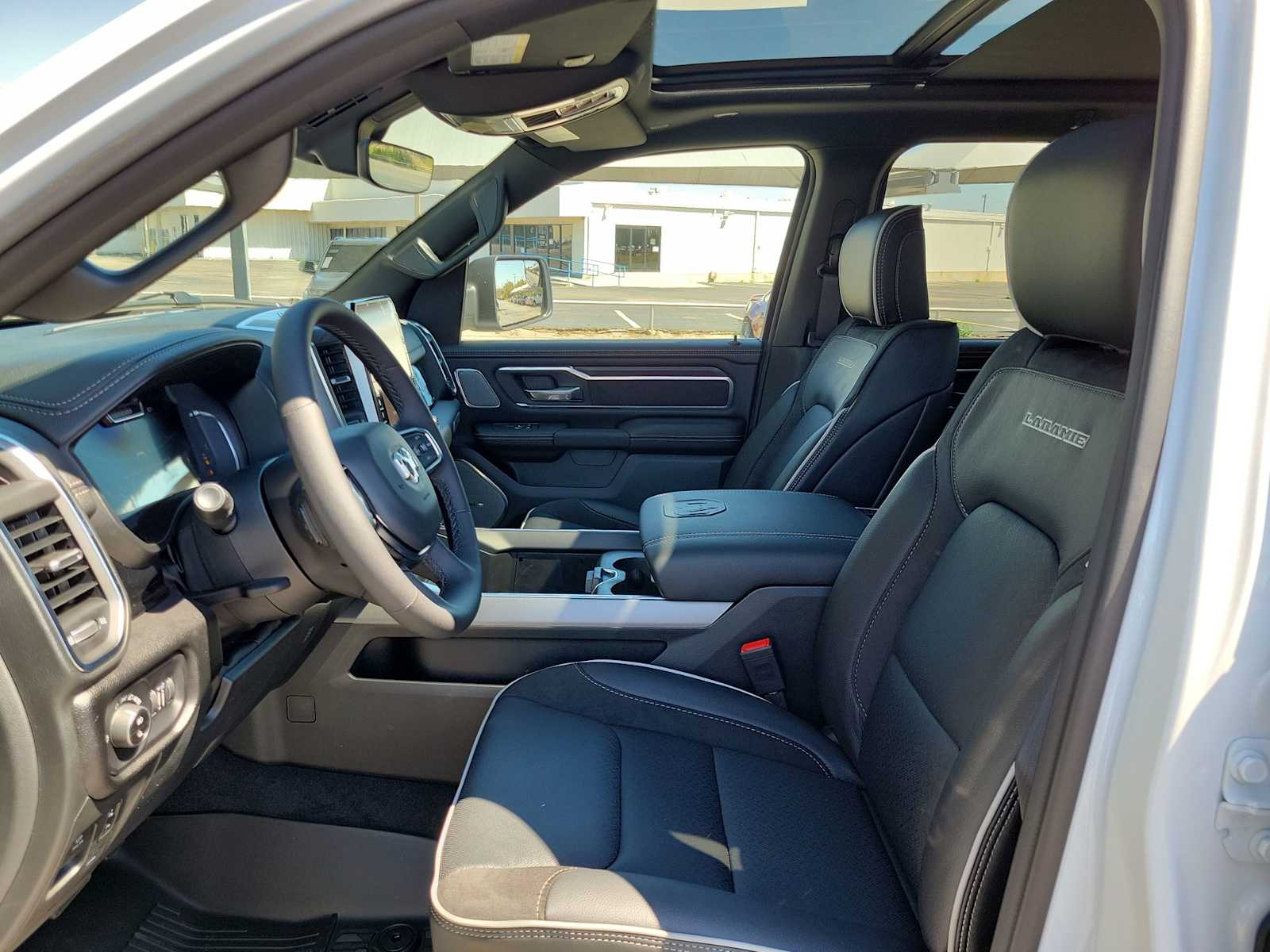 Thumbnail: 2026 RAM 1500 - 11