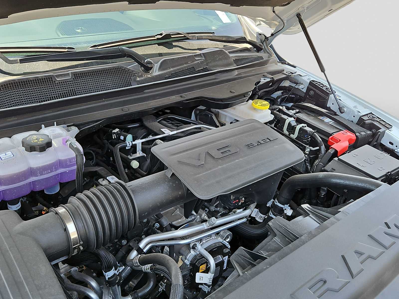 Thumbnail: 2026 RAM 1500 - 13