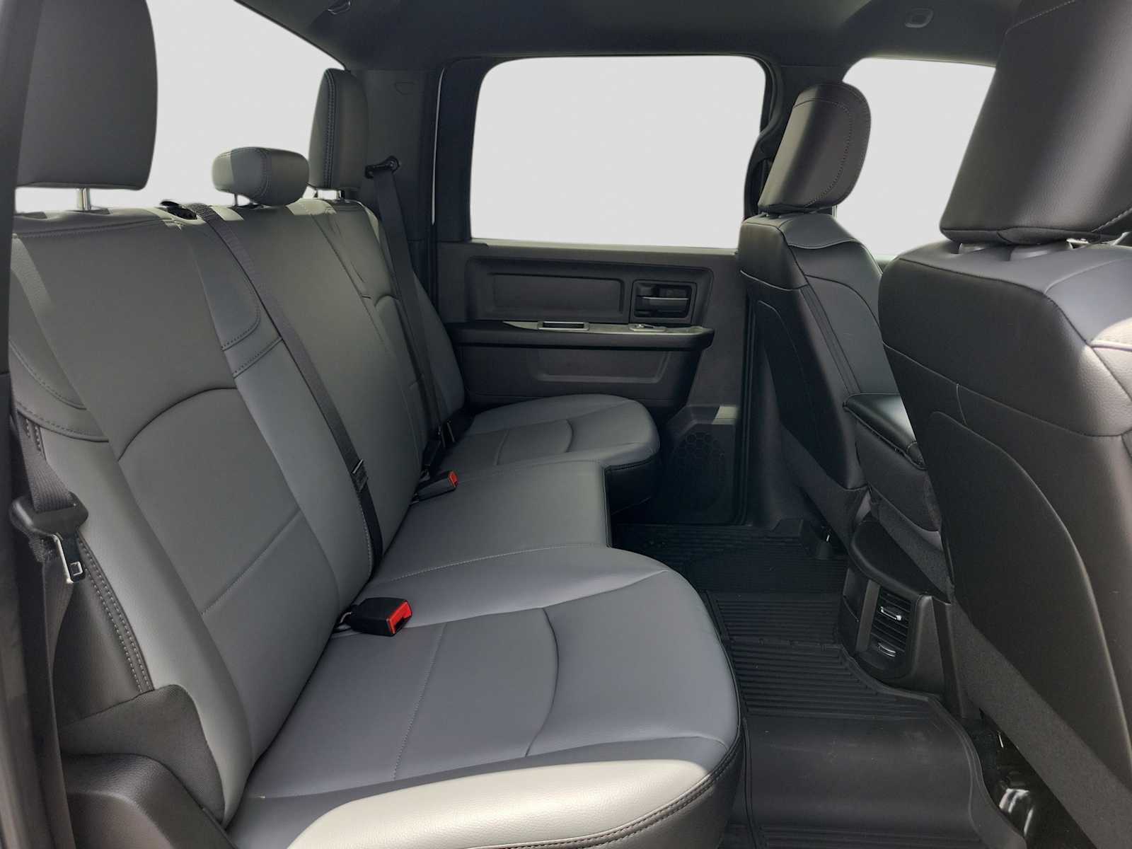 Thumbnail: 2025 RAM 2500 - 13