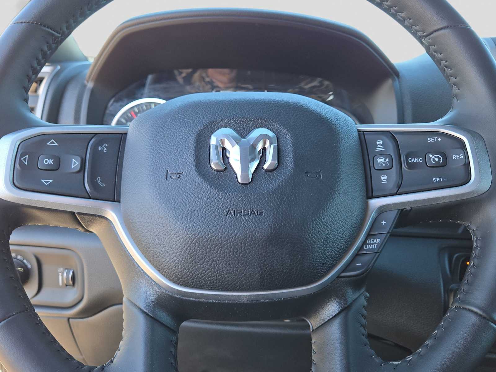 Thumbnail: 2024 RAM 2500 - 15