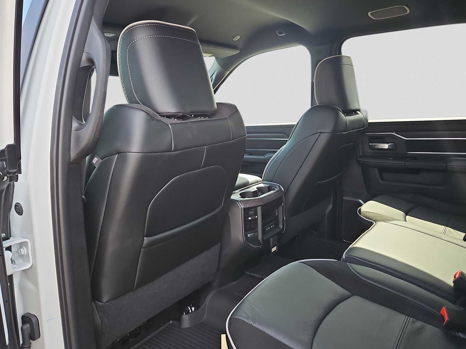 Thumbnail: 2026 RAM 3500 - 8
