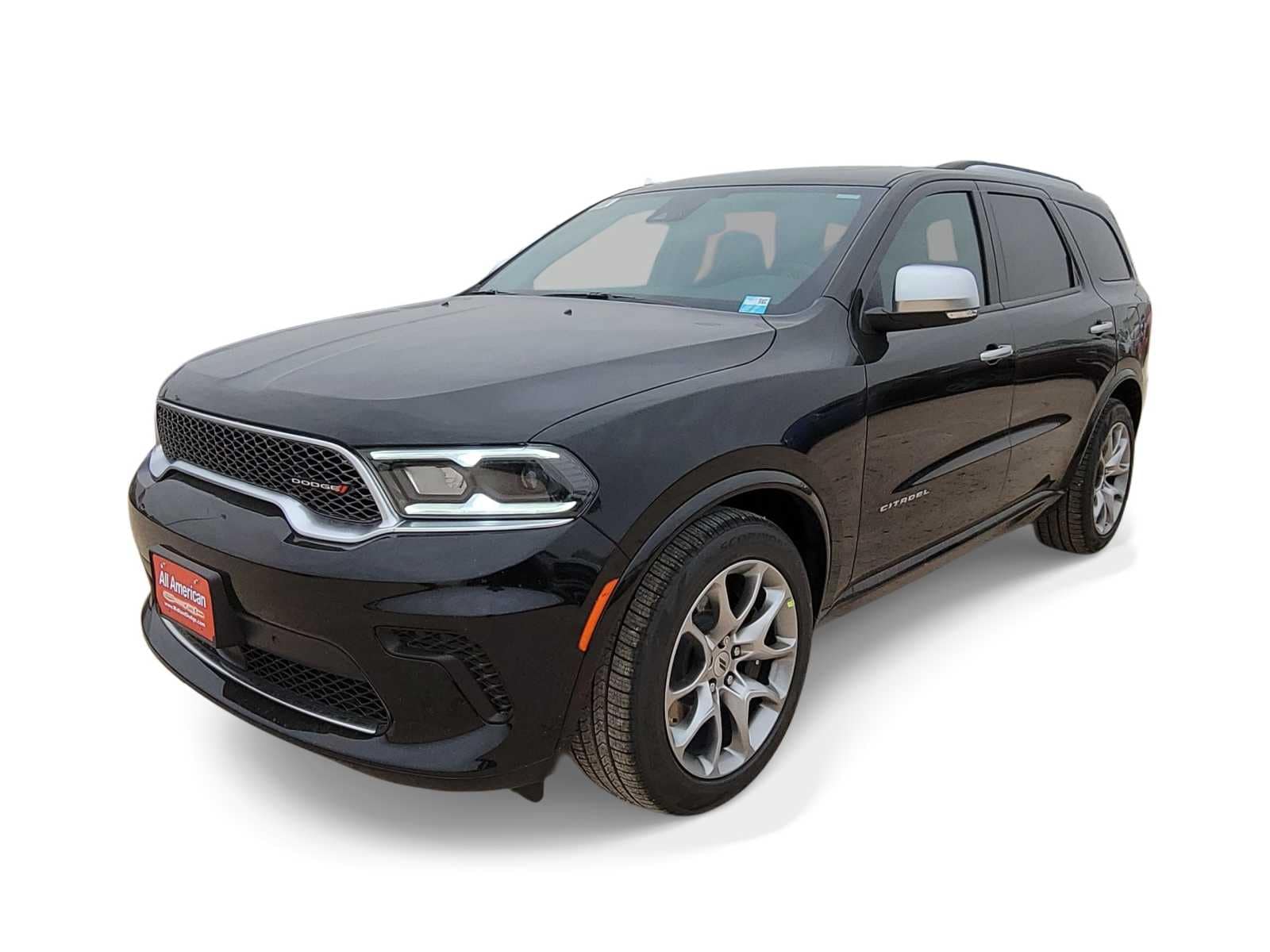 2024 Dodge Durango Citadel -
                Midland, TX