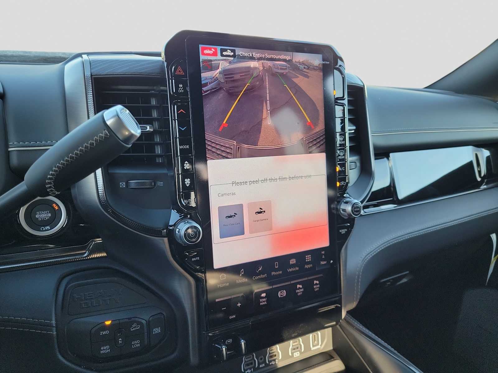 Thumbnail: 2026 RAM 2500 - 20