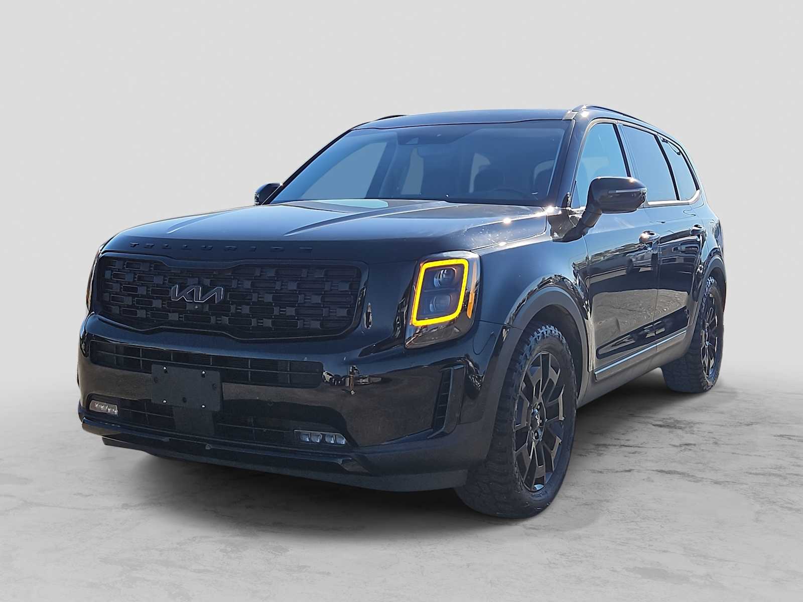  Kia Telluride