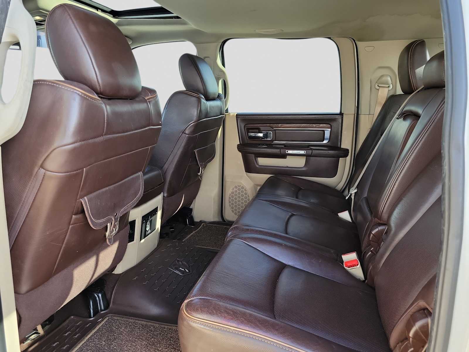 Thumbnail: 2016 RAM 2500 - 12