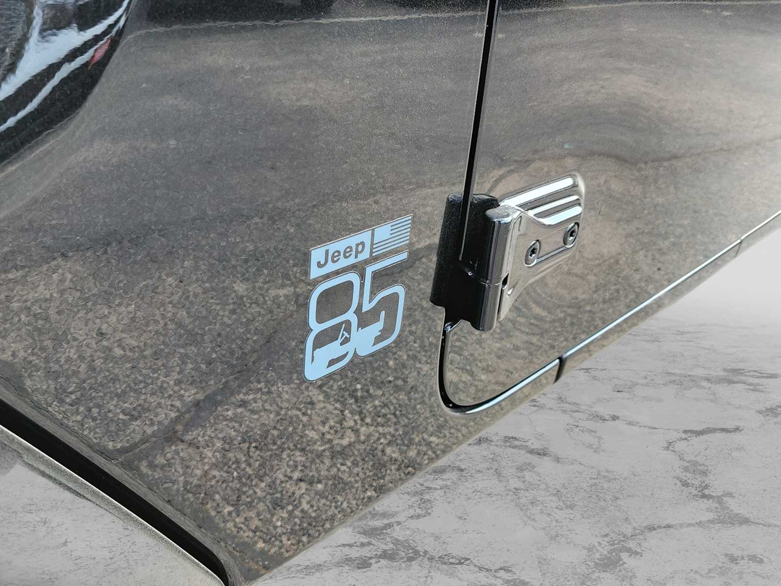 Thumbnail: 2026 Jeep Wrangler - 5