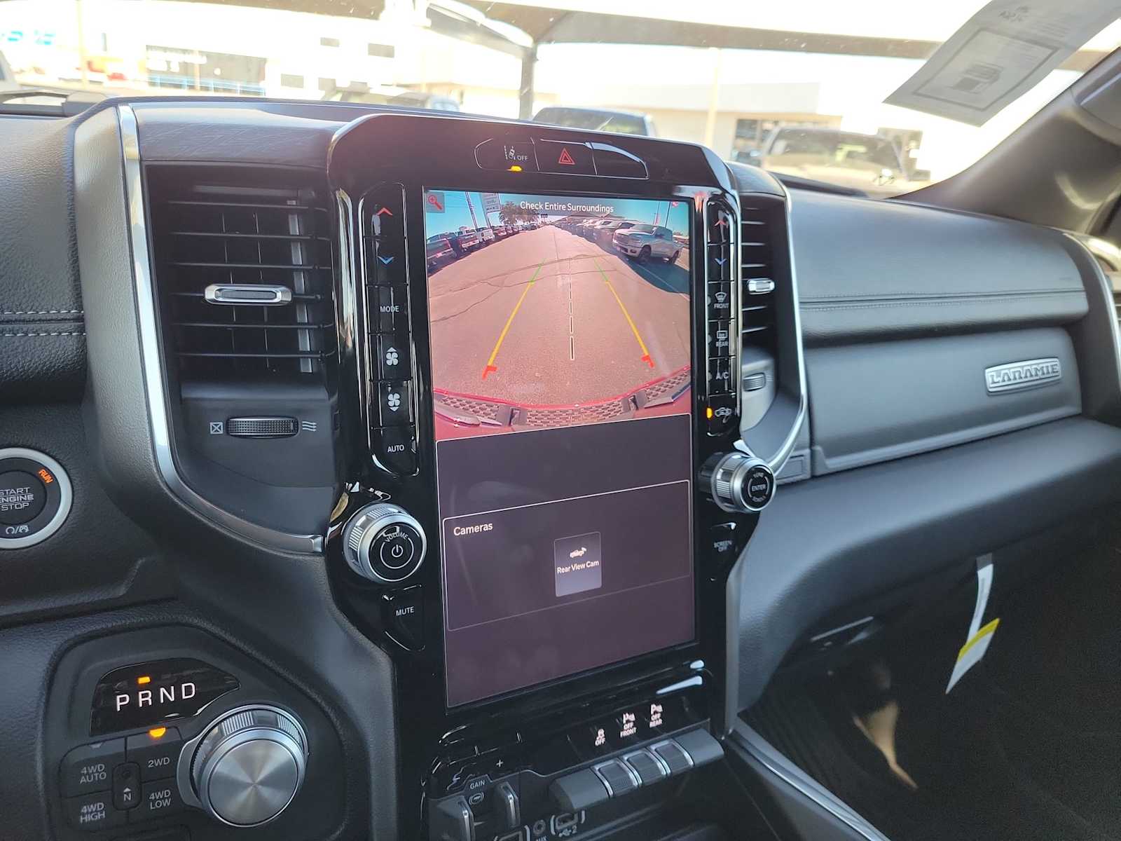 Thumbnail: 2026 RAM 1500 - 20