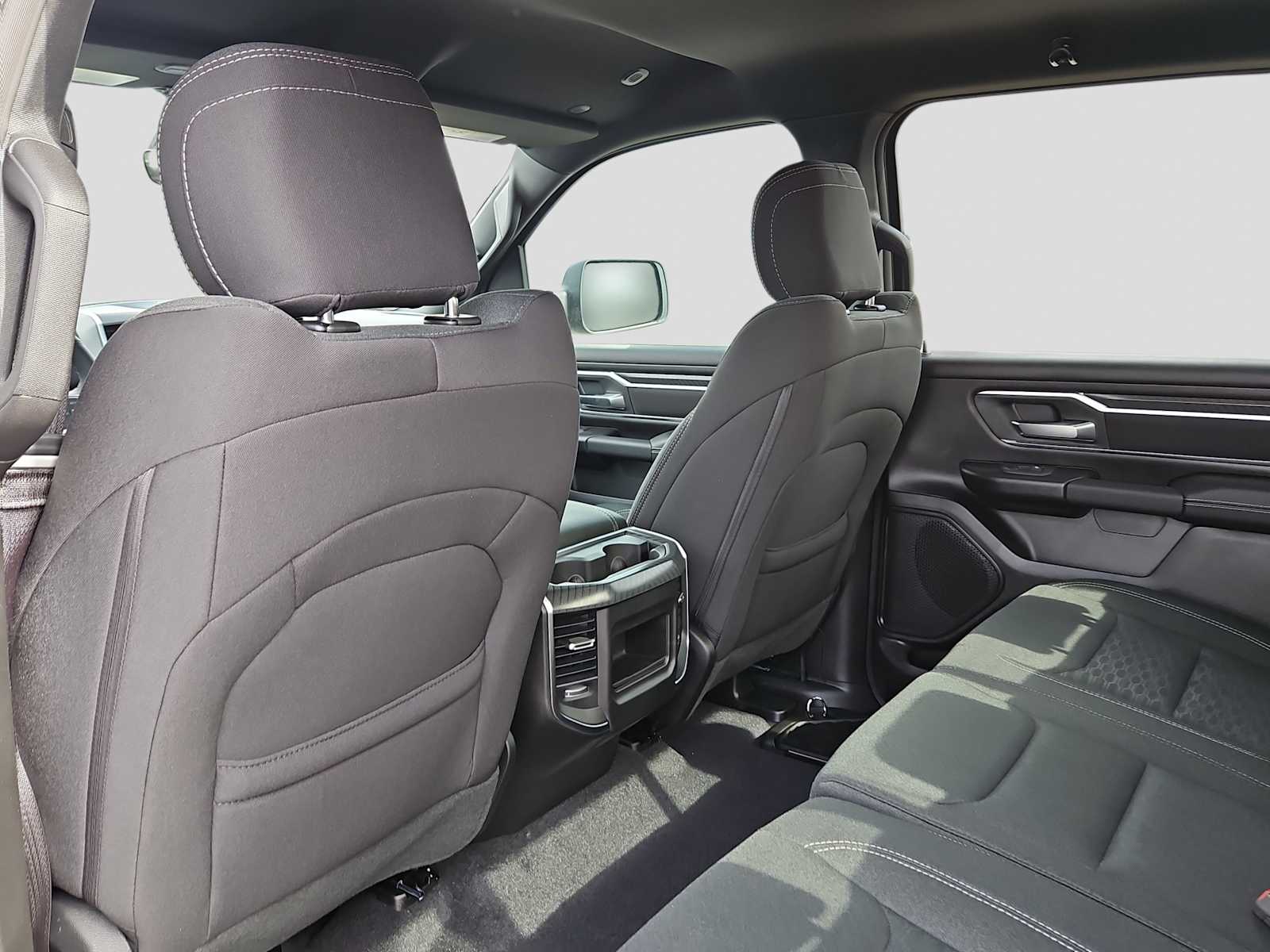 2026 RAM 1500 Big Horn/Lone Star - Photo 15