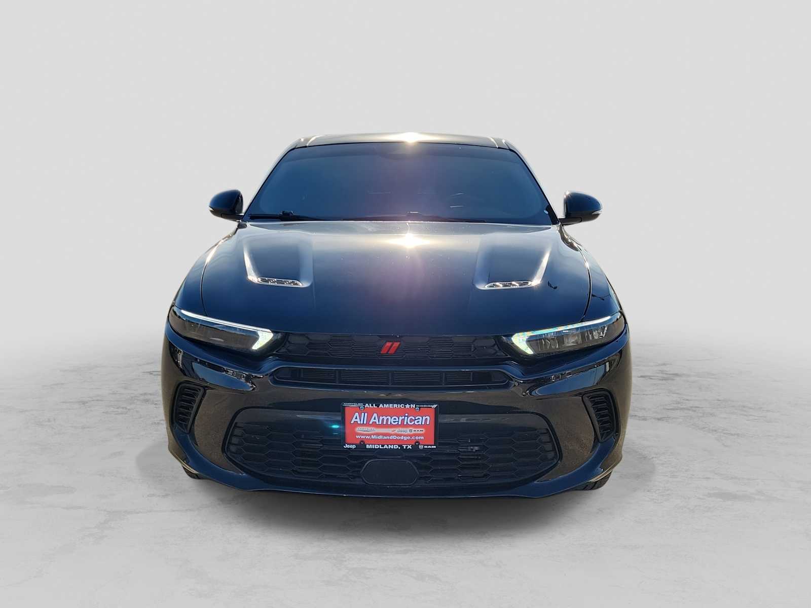 Thumbnail: 2024 Dodge Hornet - 6