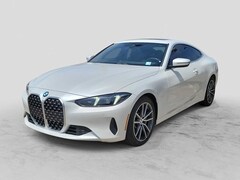 Used 2025 BMW 430i xDrive Coupe Midland TX