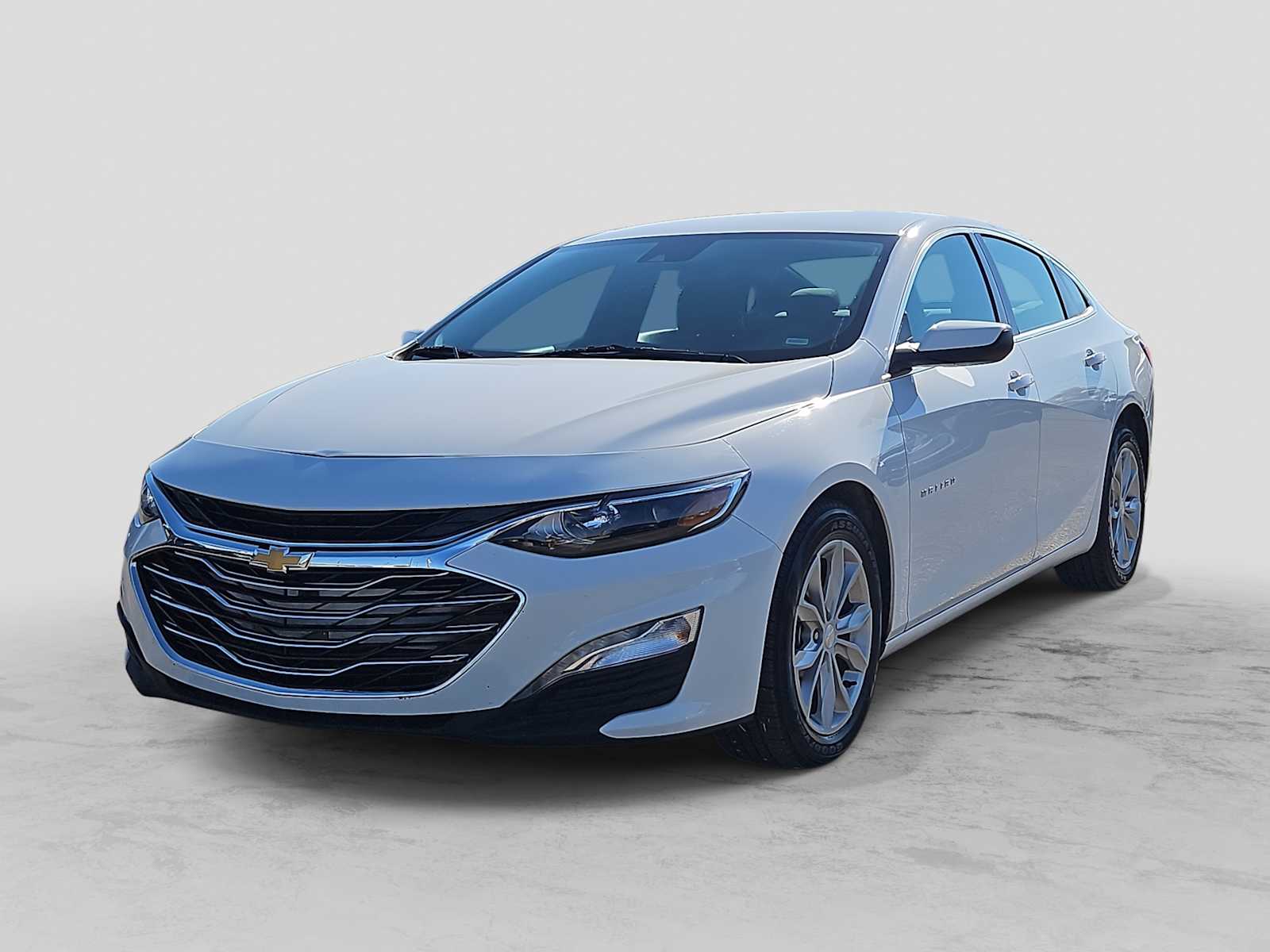 2025 Chevrolet Malibu