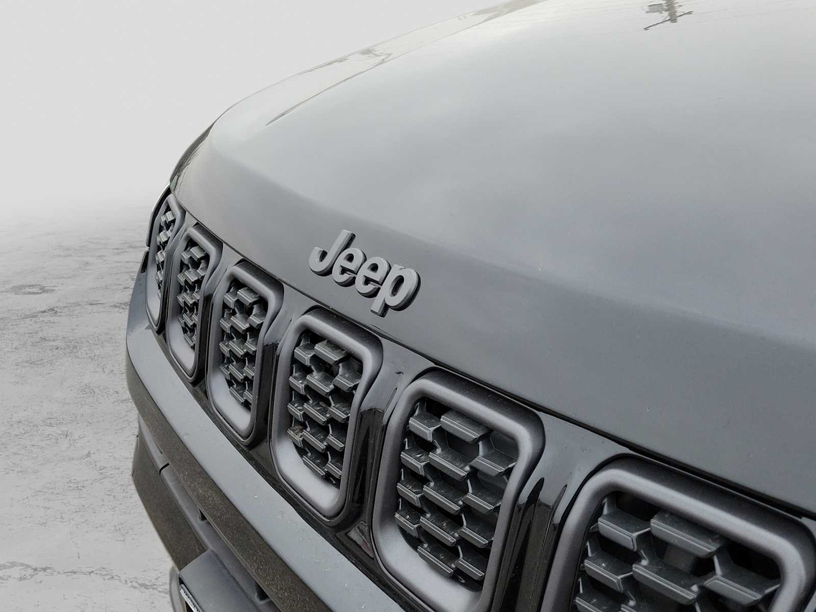 Thumbnail: 2026 Jeep Compass - 9