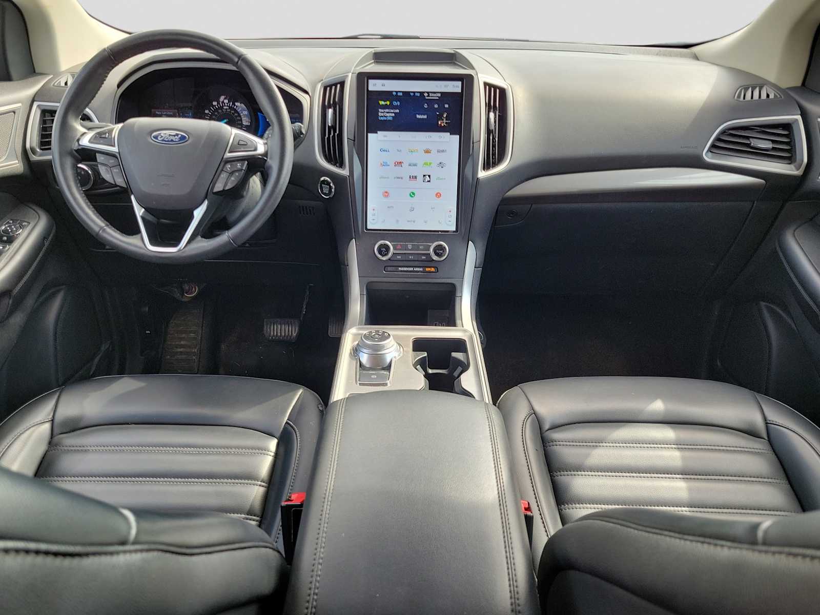 Thumbnail: 2024 Ford Edge - 10