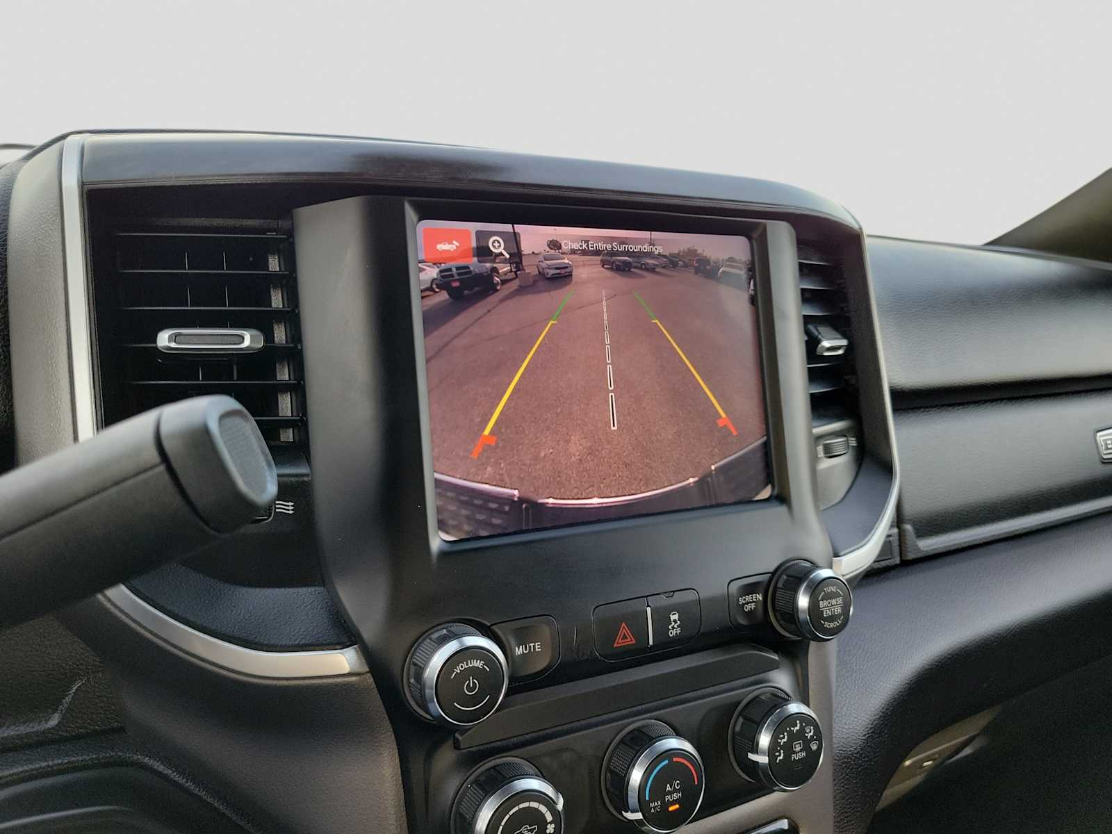 Thumbnail: 2024 RAM 2500 - 20