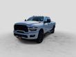 2027 Ram 2500 BIG HORN CREW CAB 4X4 Pickup