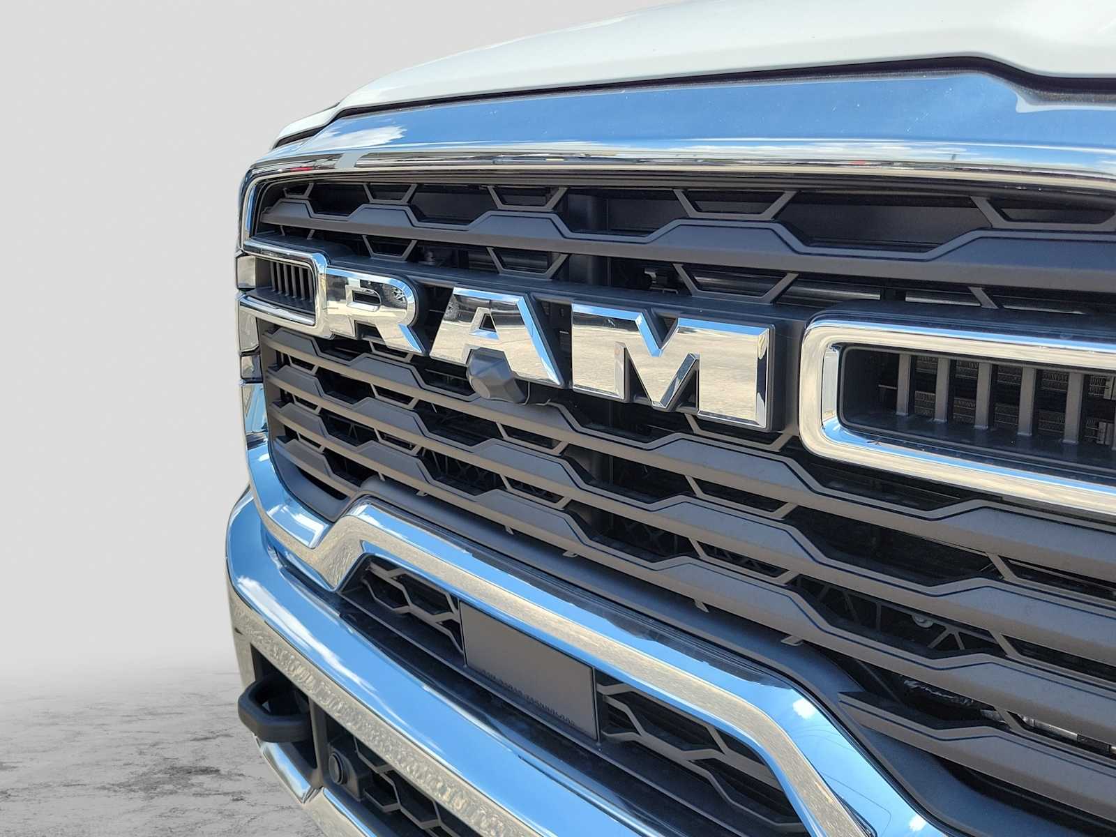 Thumbnail: 2026 RAM 2500 - 9