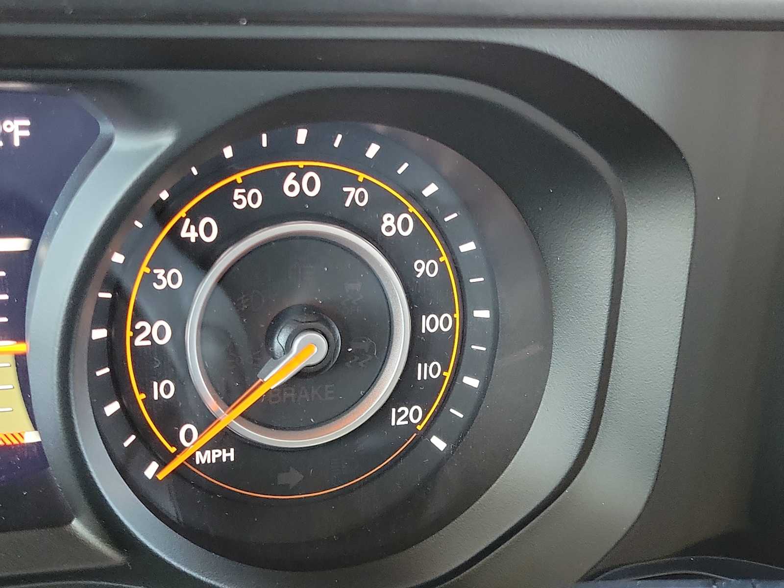 Thumbnail: 2026 Jeep Gladiator - 18