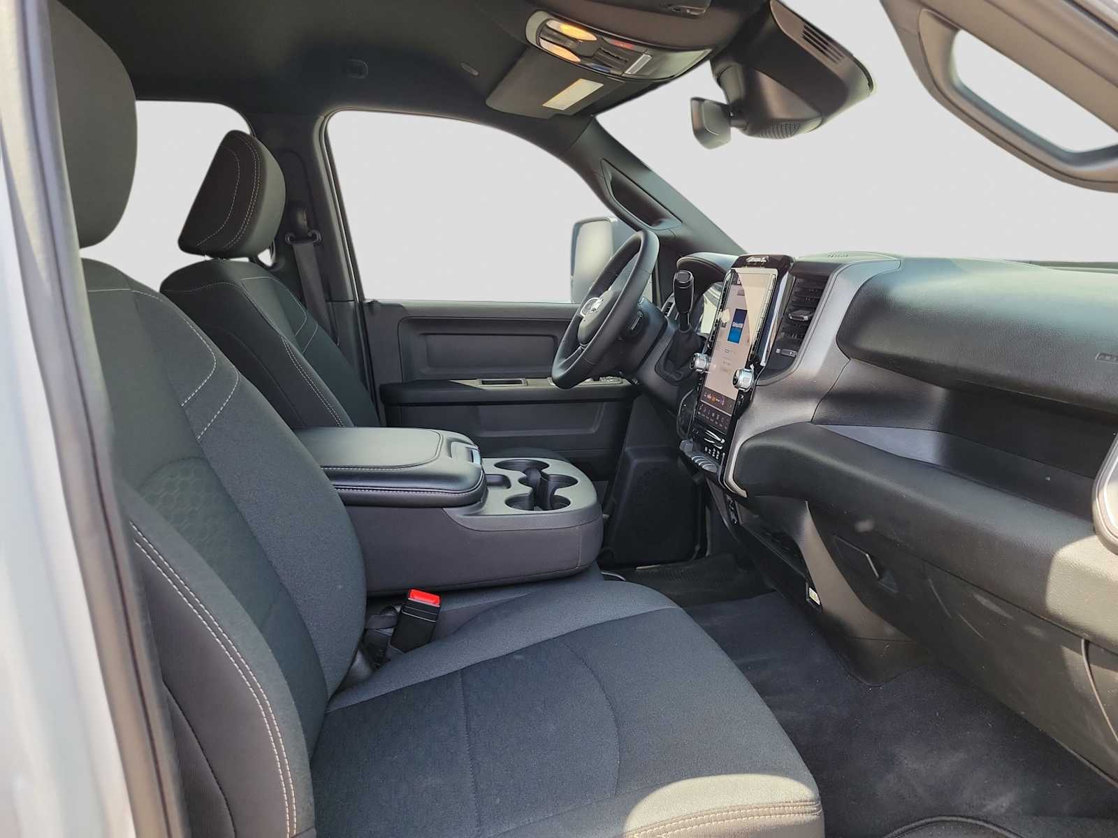 Thumbnail: 2025 RAM 3500 - 14