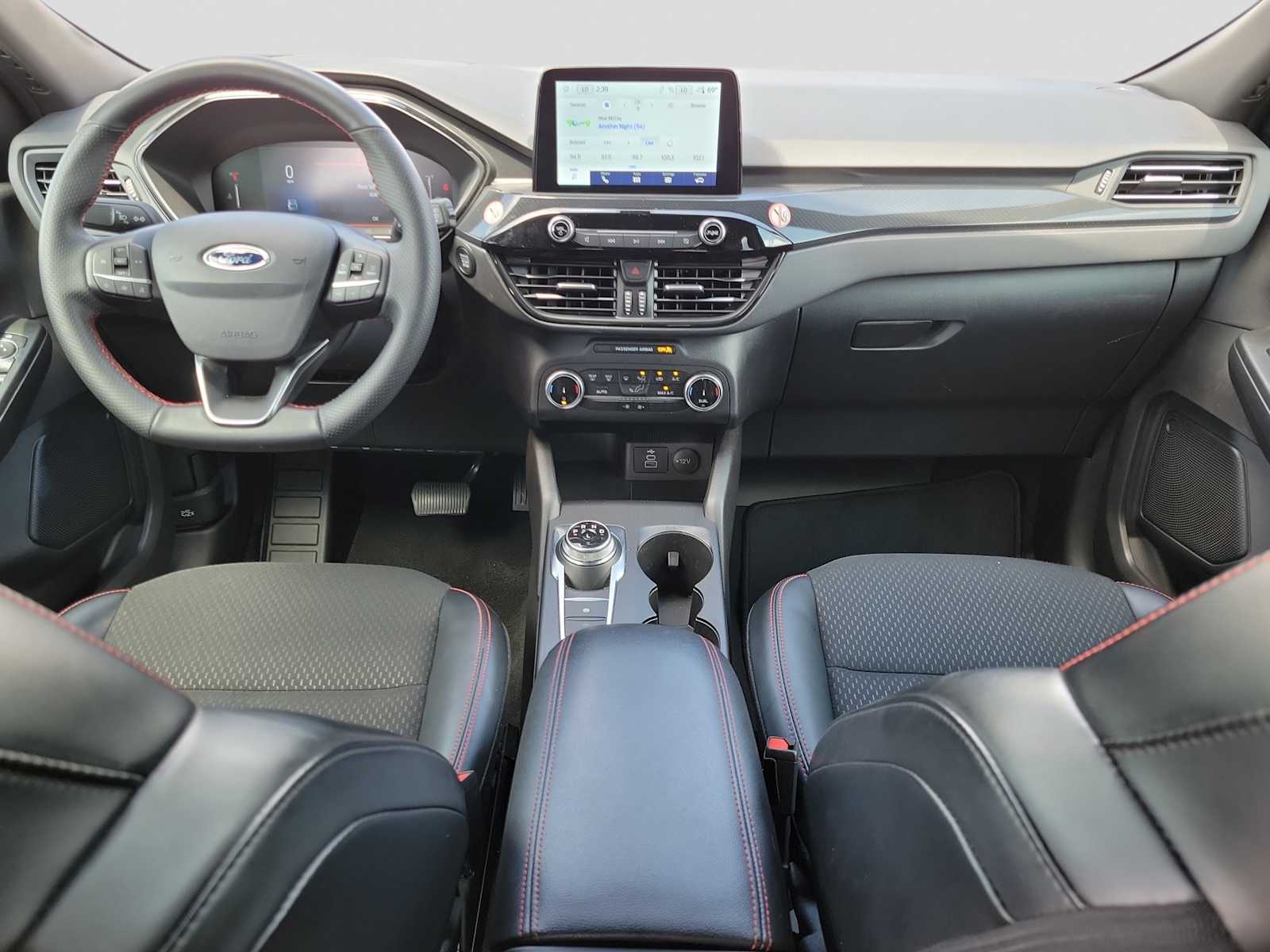 Thumbnail: 2025 Ford Escape - 6