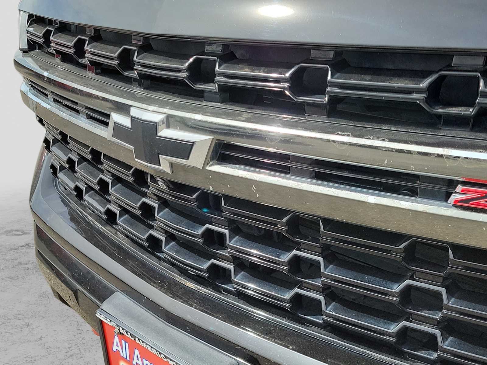 Thumbnail: 2021 Chevrolet Suburban - 9