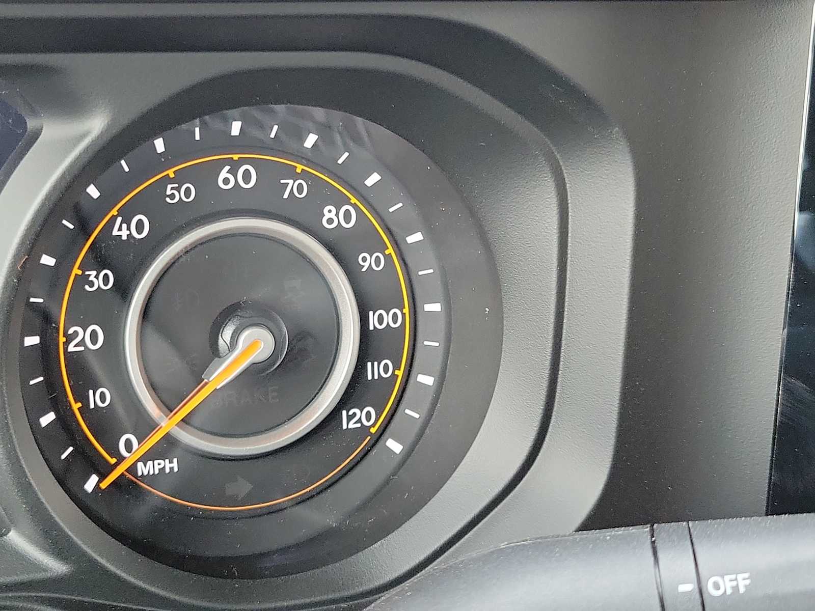 Thumbnail: 2026 Jeep Gladiator - 18