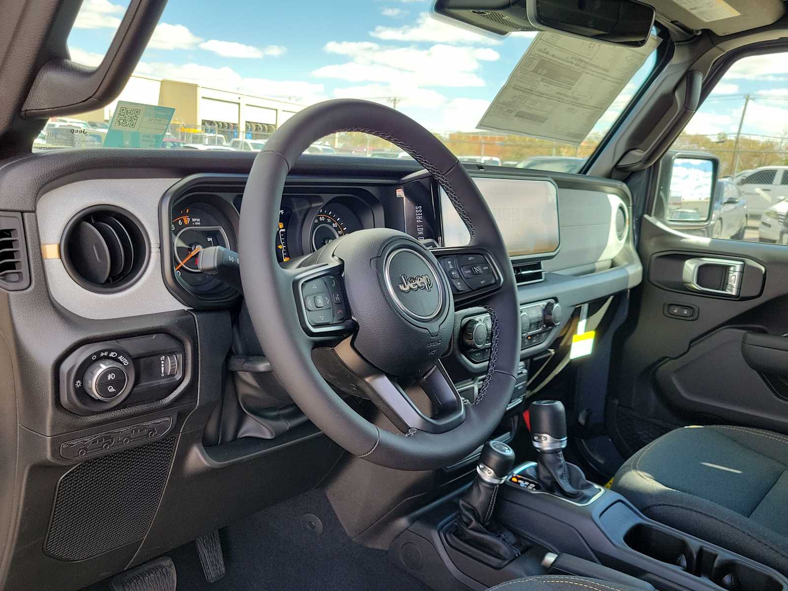 Thumbnail: 2025 Jeep Gladiator - 2