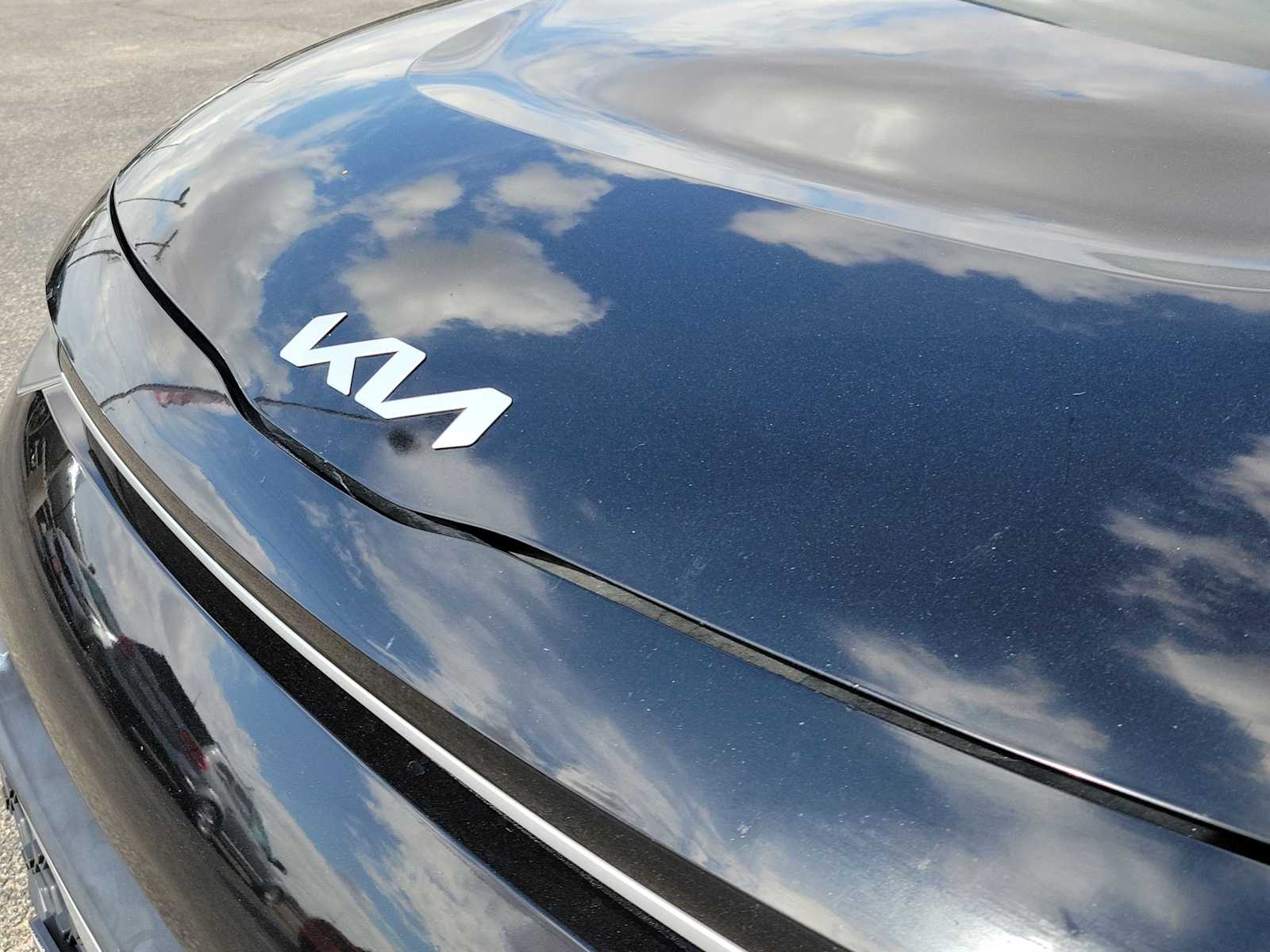 Thumbnail: 2022 Kia Soul - 9
