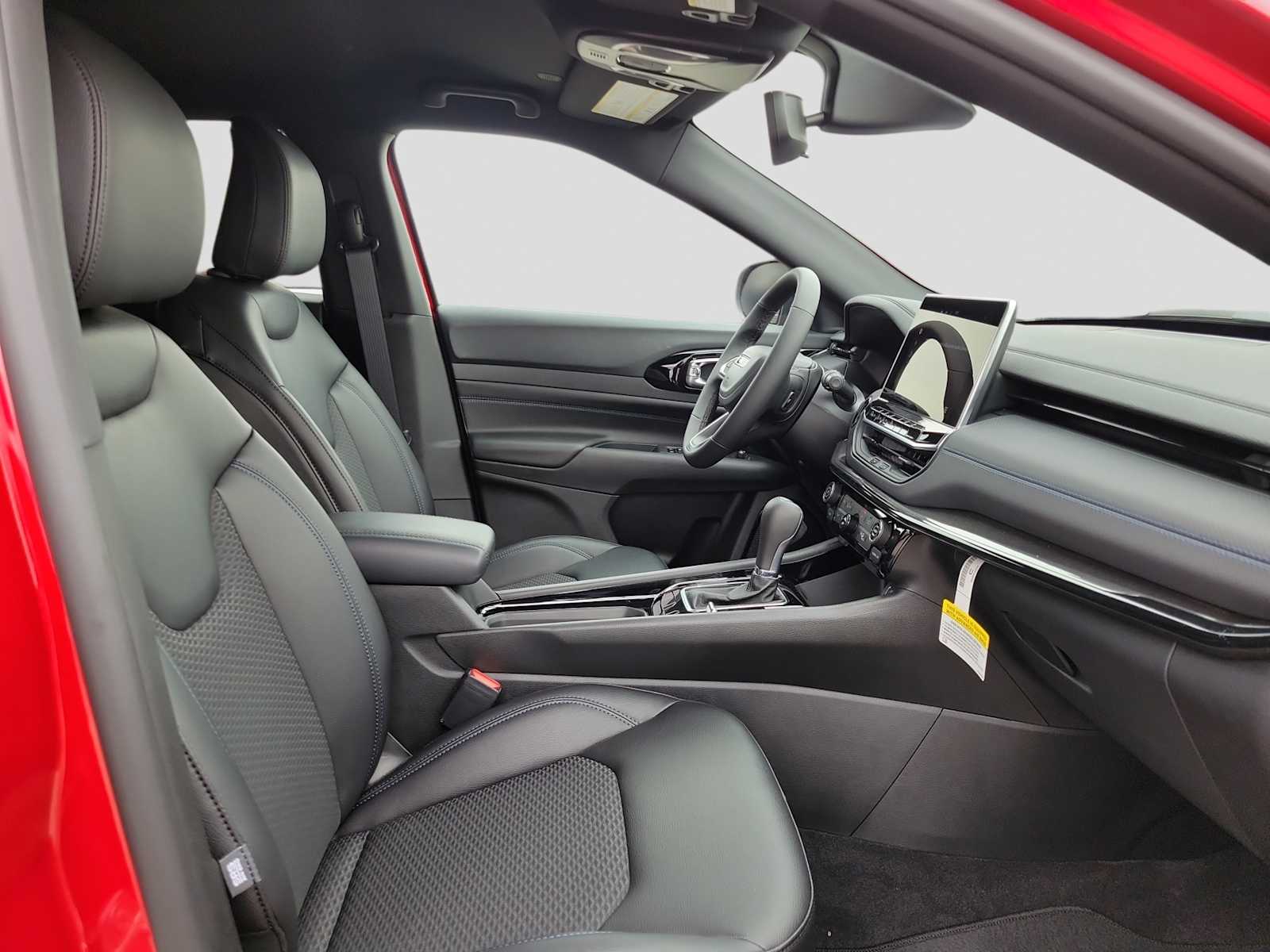 Thumbnail: 2026 Jeep Compass - 14