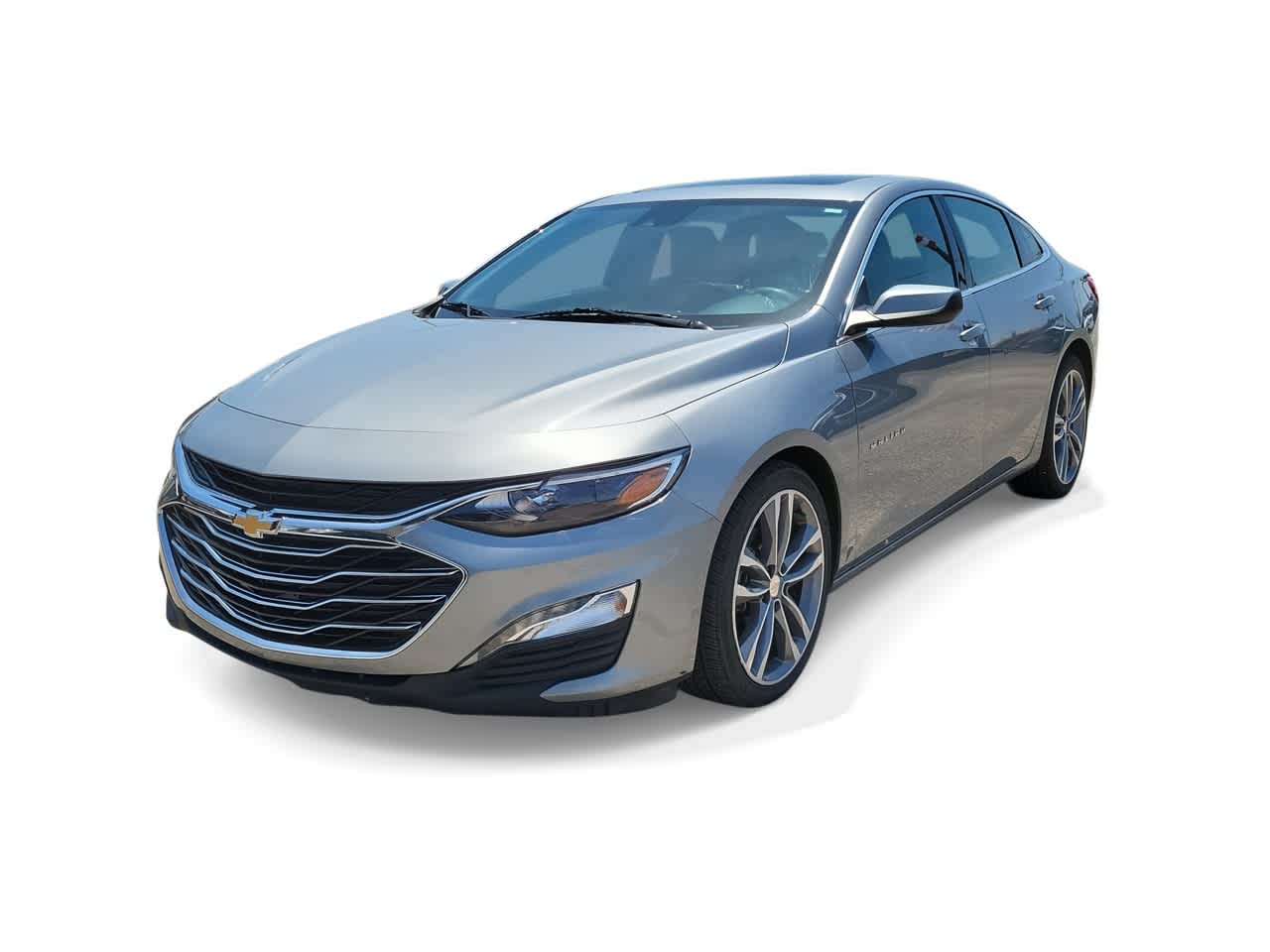 Thumbnail: 2023 Chevrolet Malibu - 1