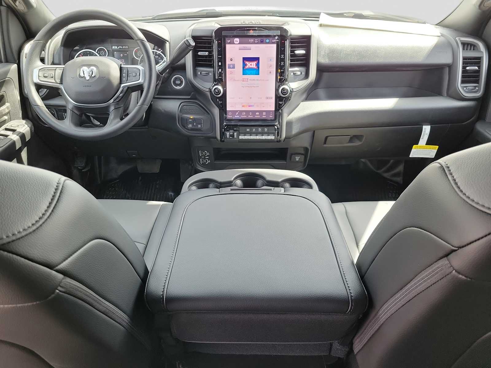 Thumbnail: 2026 RAM 2500 - 10