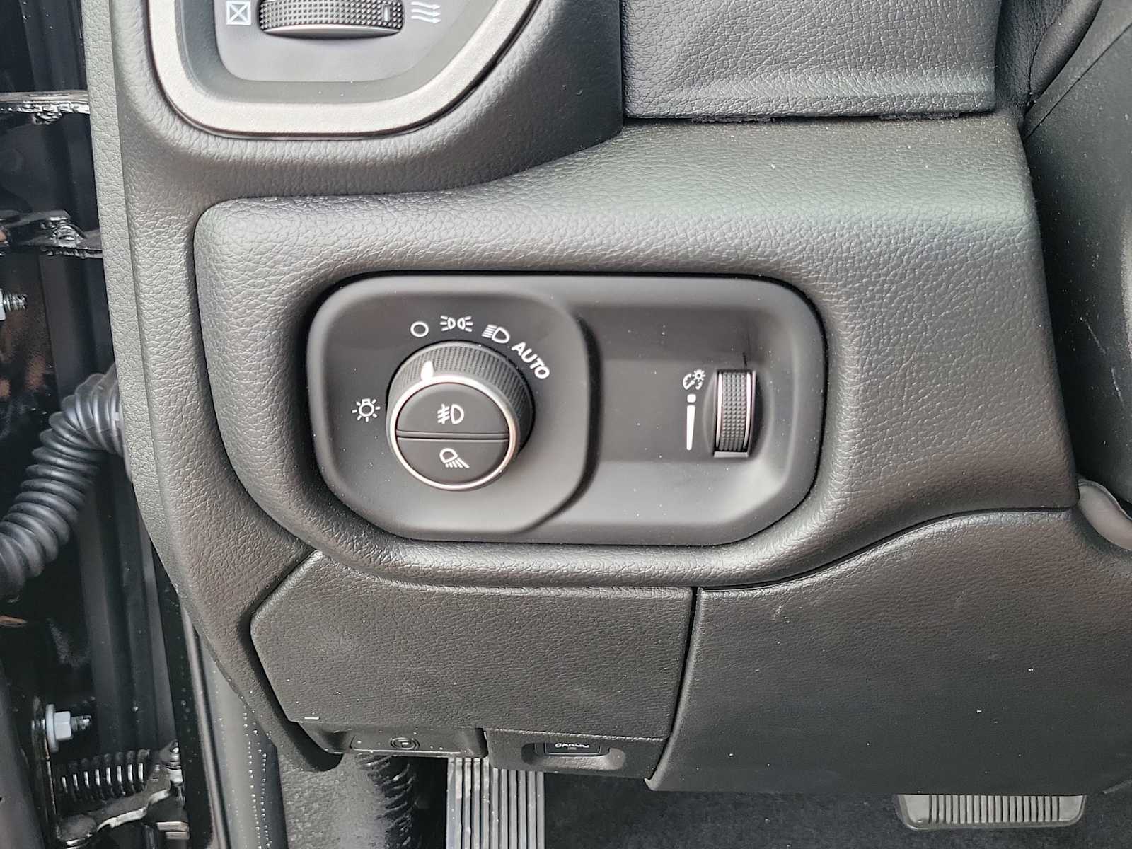 Thumbnail: 2025 RAM 2500 - 5