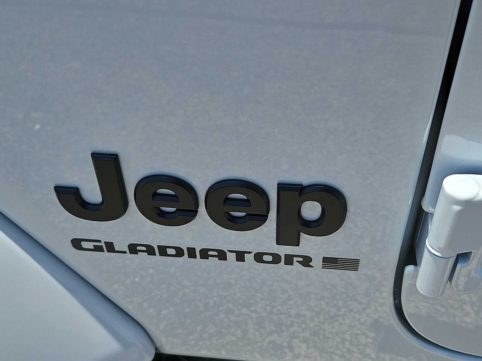 Thumbnail: 2026 Jeep Gladiator - 3