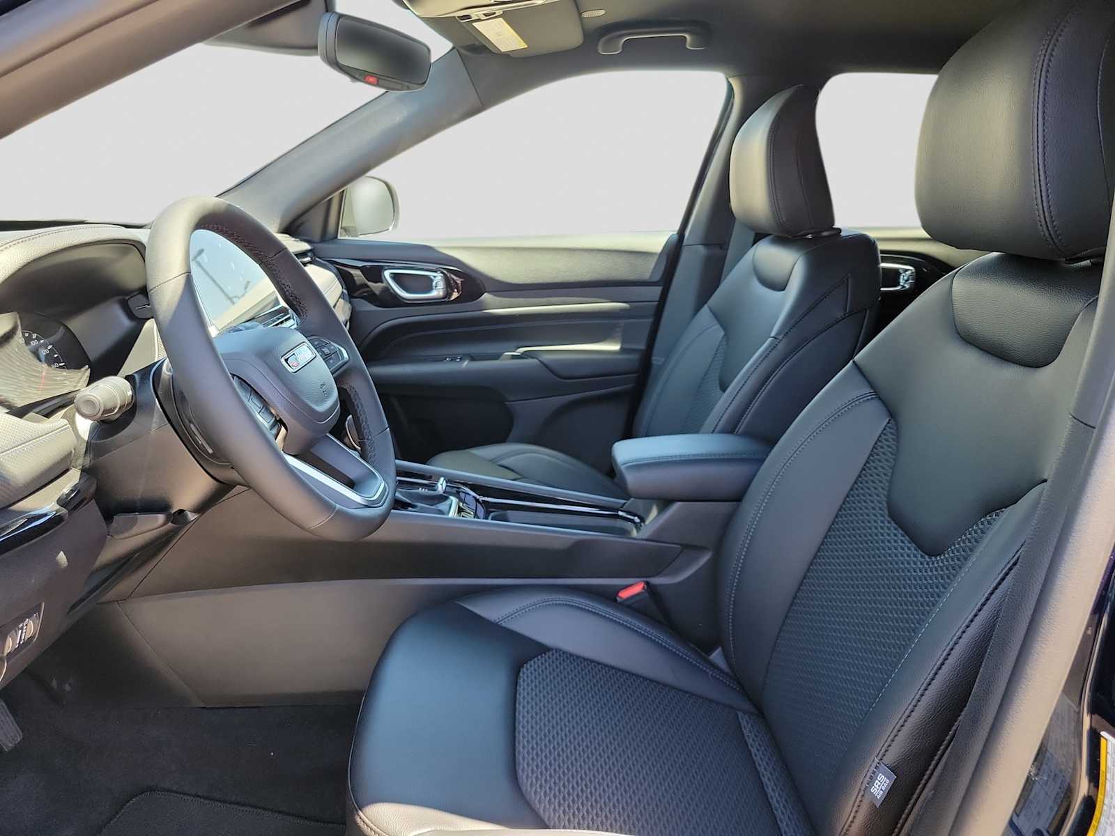 Thumbnail: 2026 Jeep Compass - 11