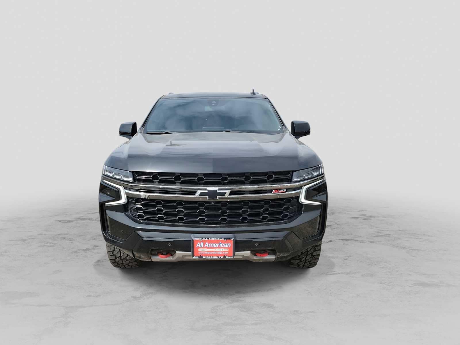 Thumbnail: 2021 Chevrolet Suburban - 6