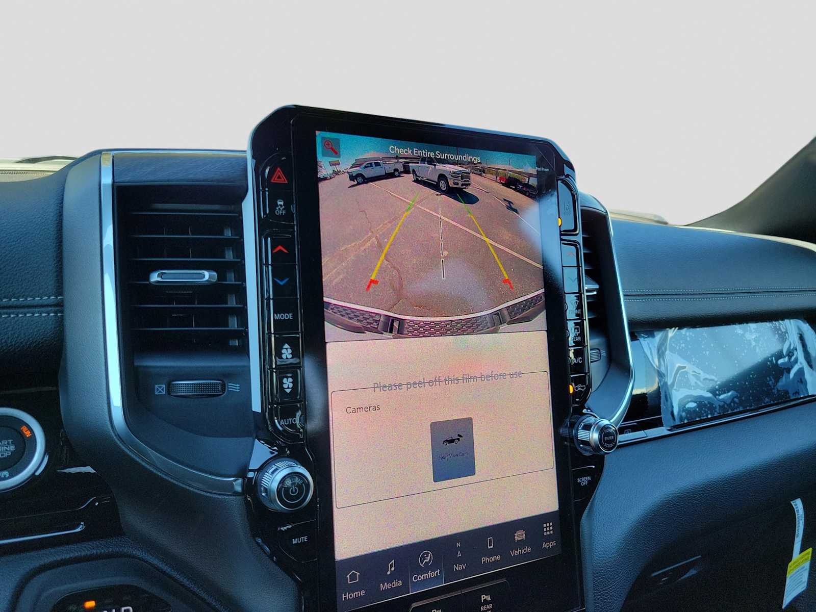 Thumbnail: 2026 RAM 1500 - 20