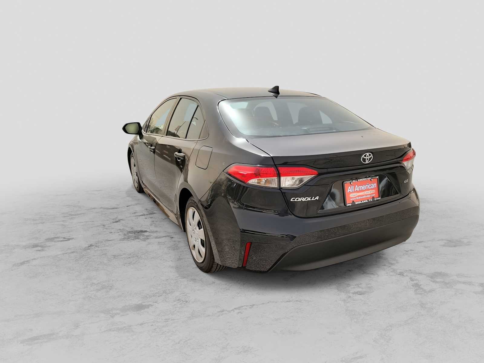 Thumbnail: 2024 Toyota Corolla - 4