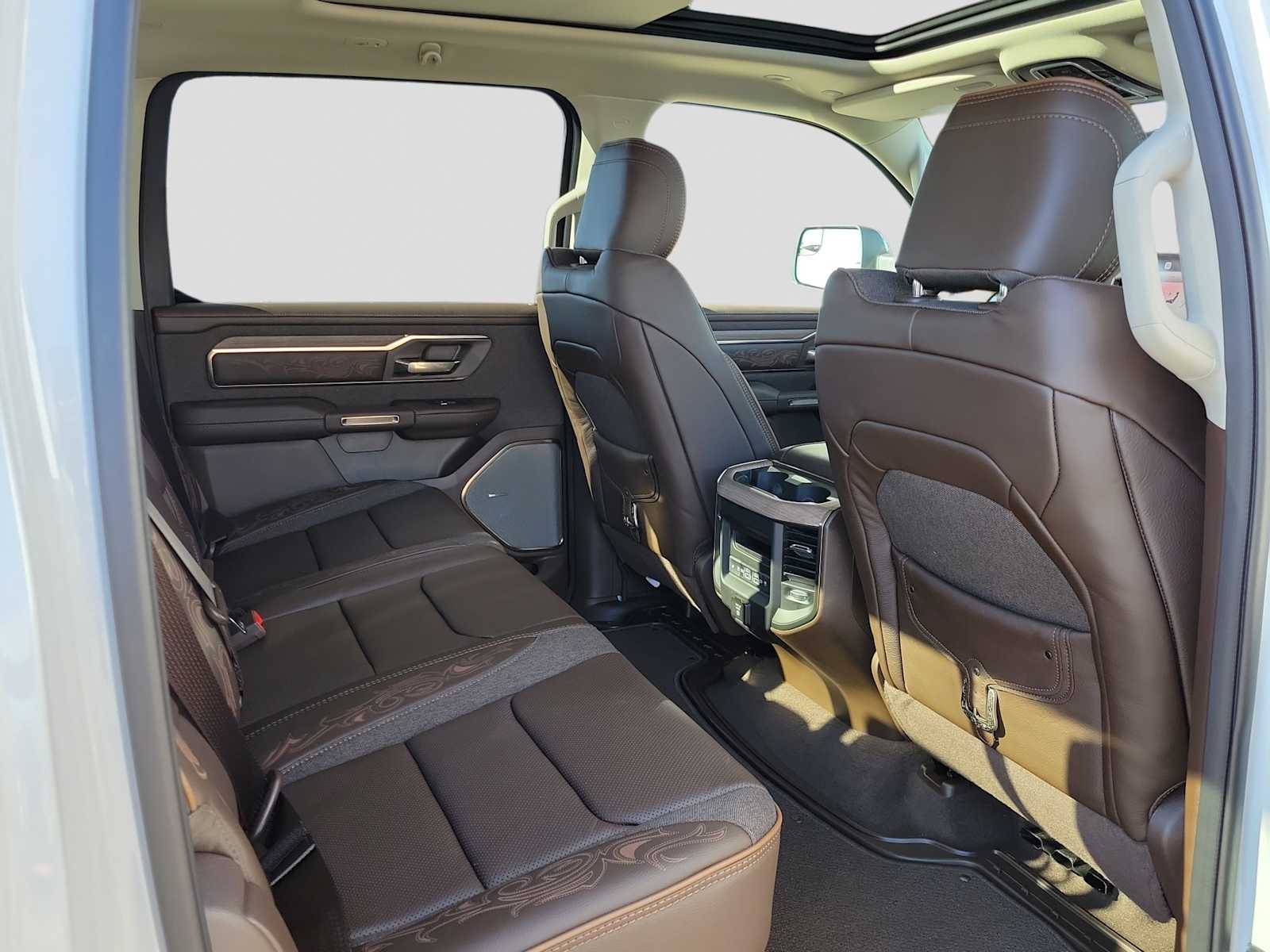 Thumbnail: 2026 RAM 1500 - 13