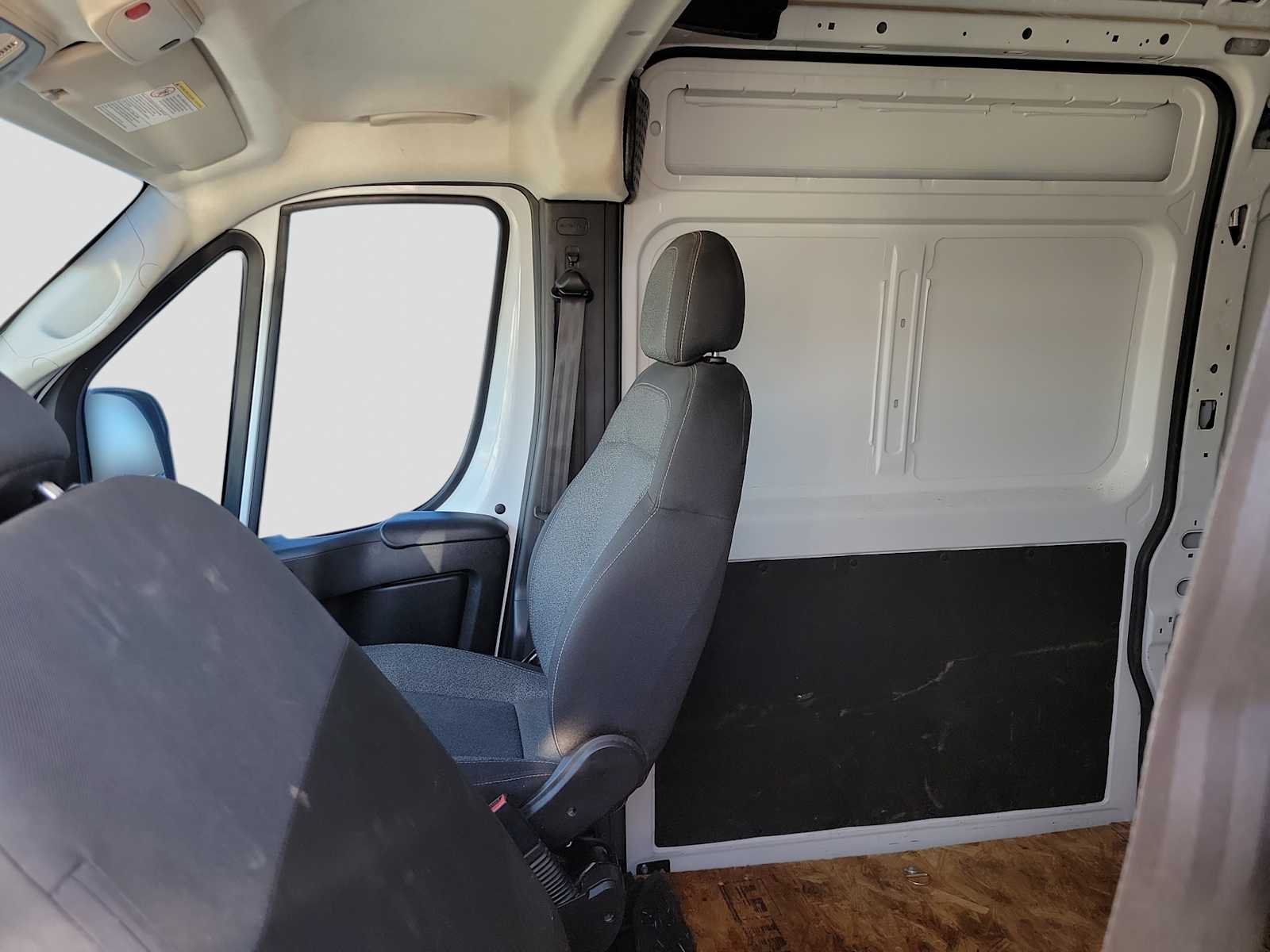 Thumbnail: 2024 RAM ProMaster - 12