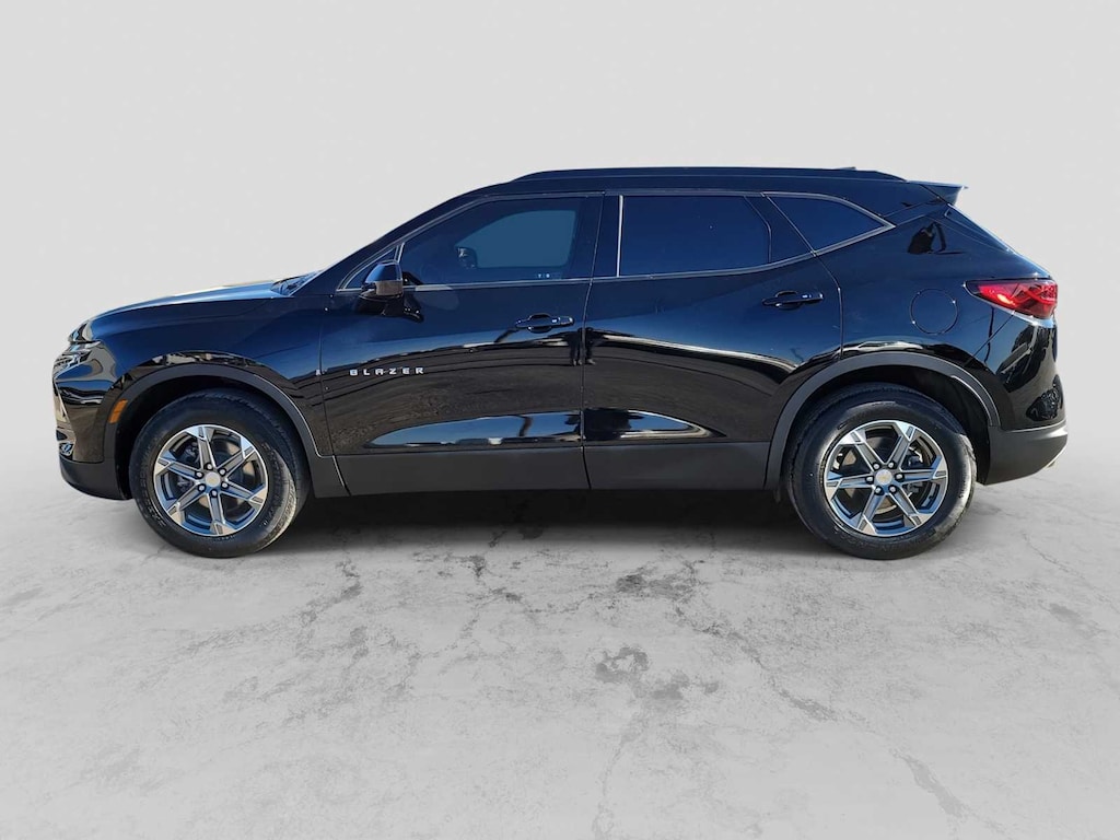 Used 2023 Chevrolet Blazer LT w/2LT SUV