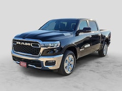 2026 Ram 1500 BIG HORN CREW CAB 4X2 5'7 BOX Pickup