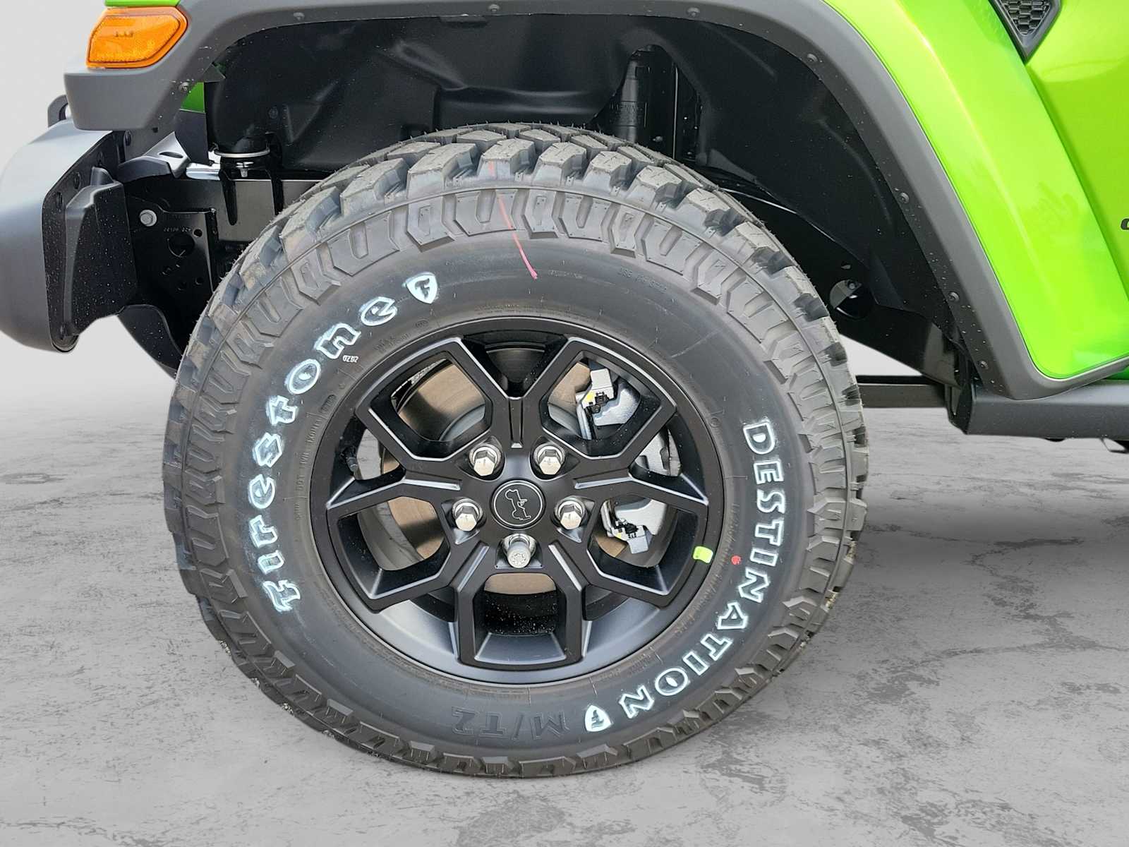 Thumbnail: 2026 Jeep Gladiator - 8