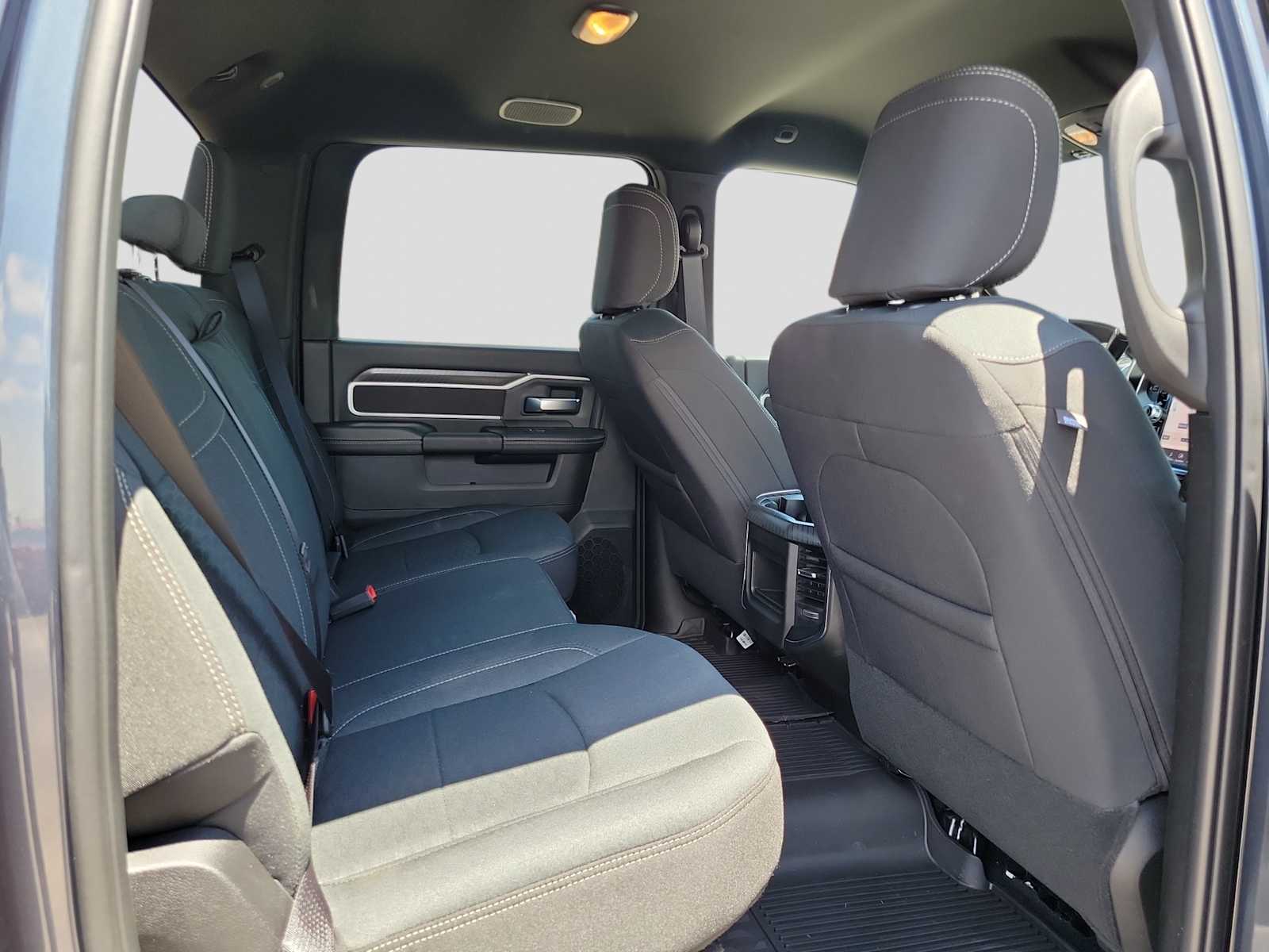Thumbnail: 2026 RAM 2500 - 21