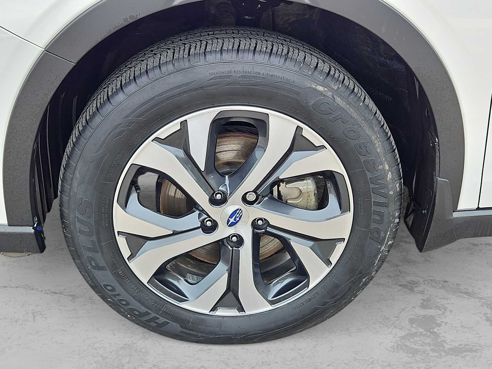 Thumbnail: 2022 Subaru Outback - 3