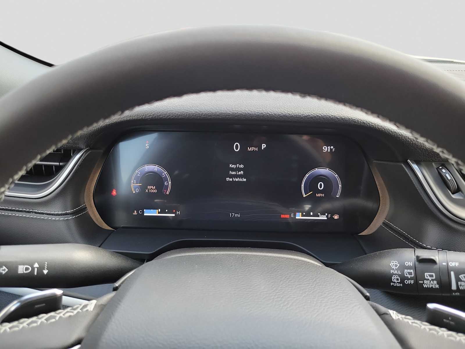 Thumbnail: 2025 Jeep Grand Cherokee - 18