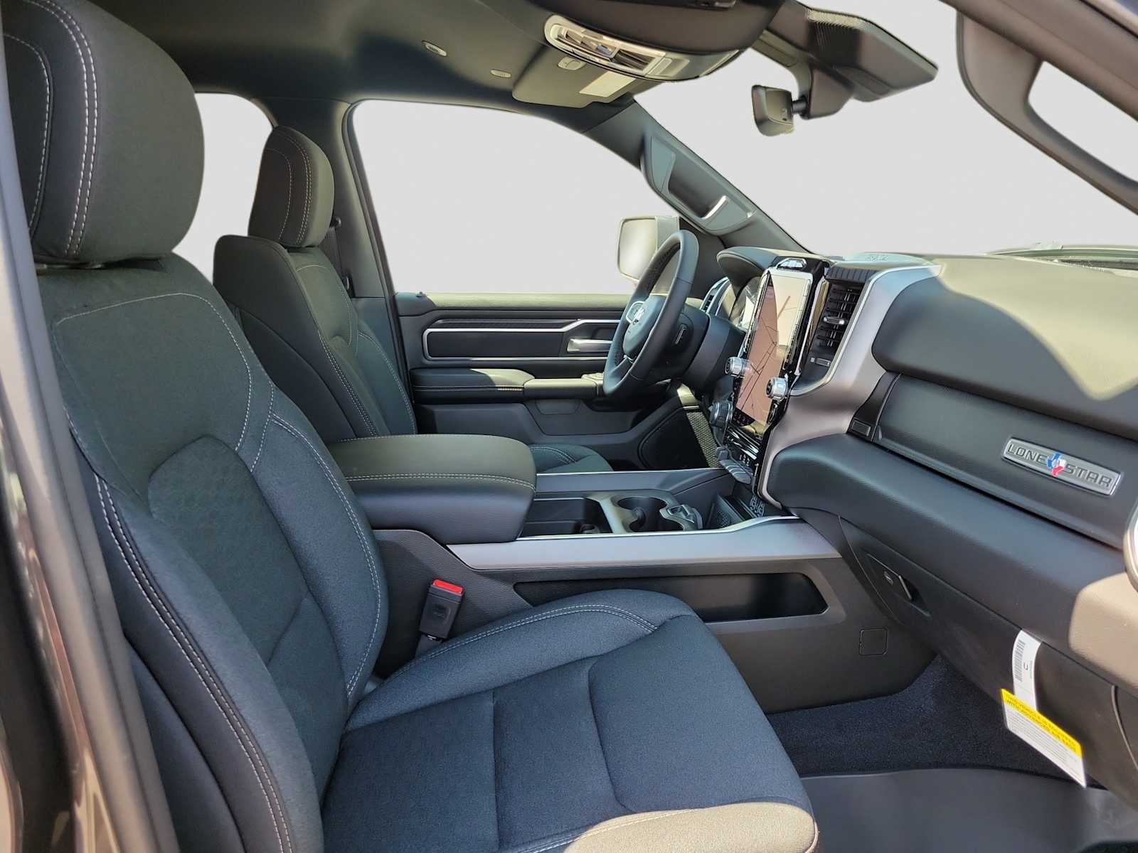 Thumbnail: 2026 RAM 1500 - 14